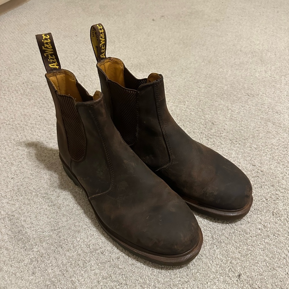 Dr. Marten Boots